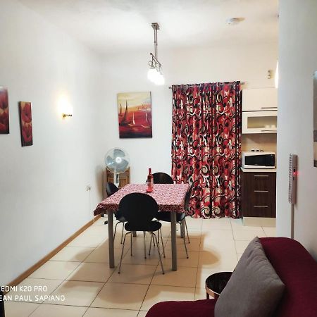 Sliema Central Apartment Exterior photo