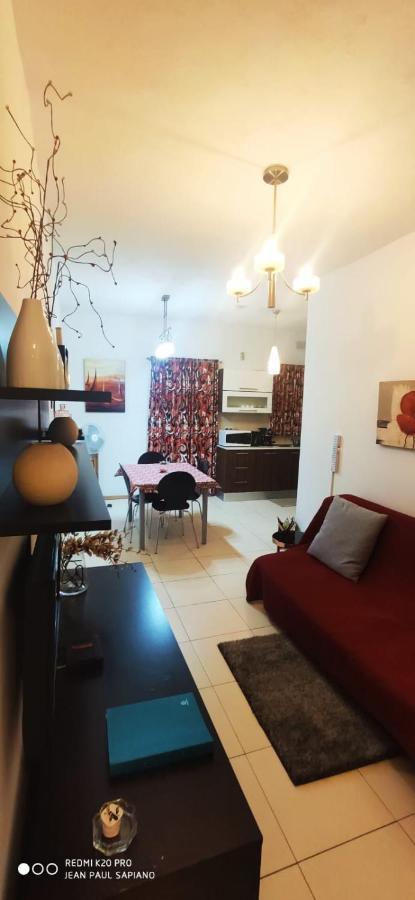 Sliema Central Apartment Exterior photo
