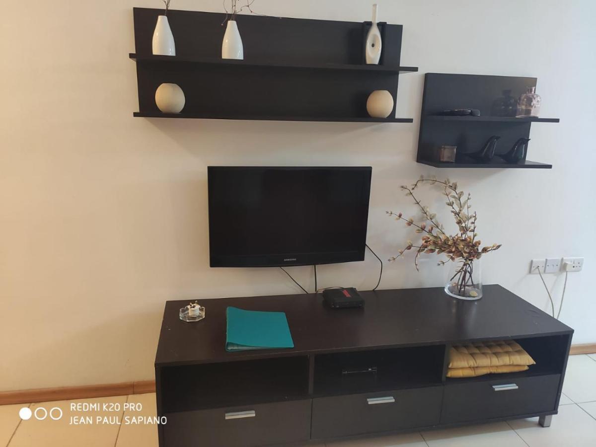 Sliema Central Apartment Exterior photo