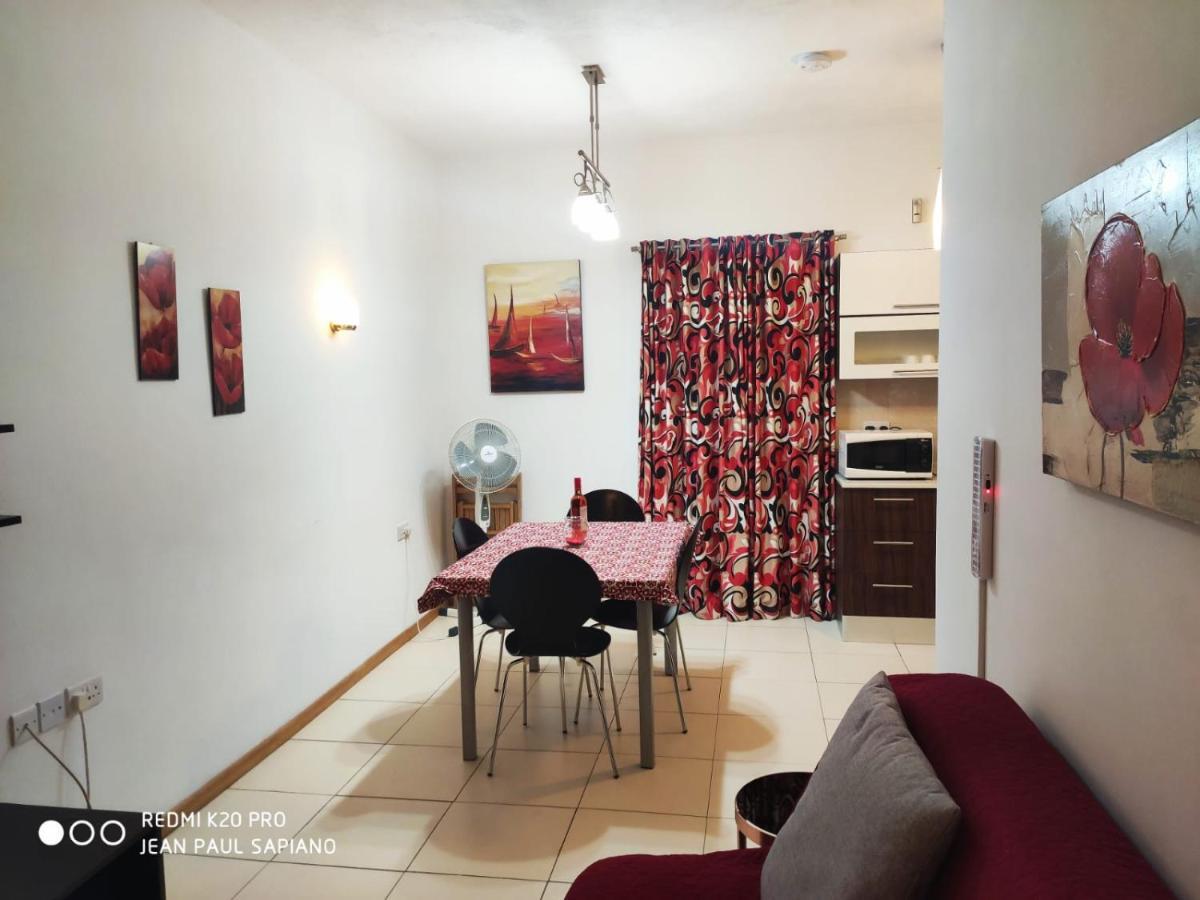 Sliema Central Apartment Exterior photo