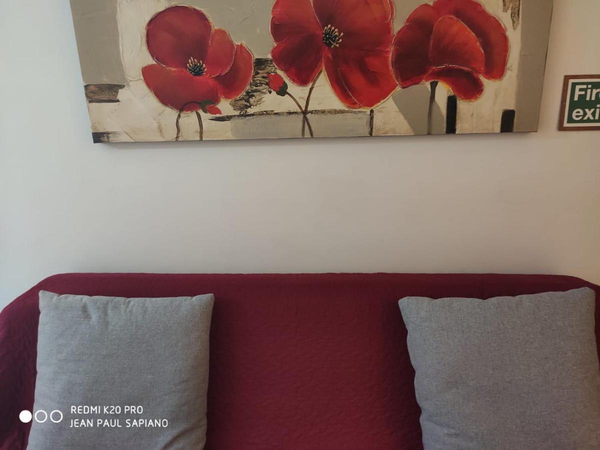 Sliema Central Apartment Exterior photo
