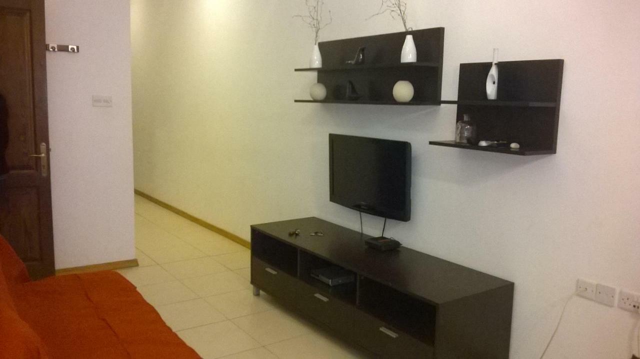 Sliema Central Apartment Exterior photo