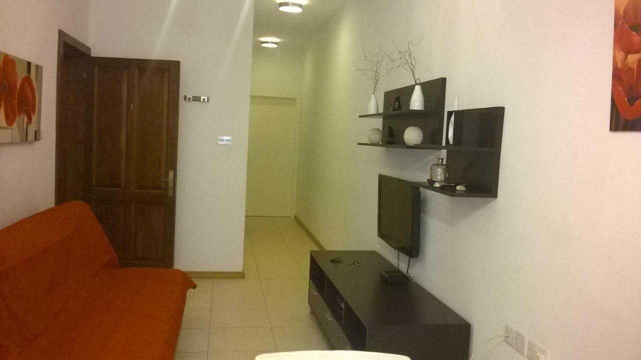 Sliema Central Apartment Exterior photo