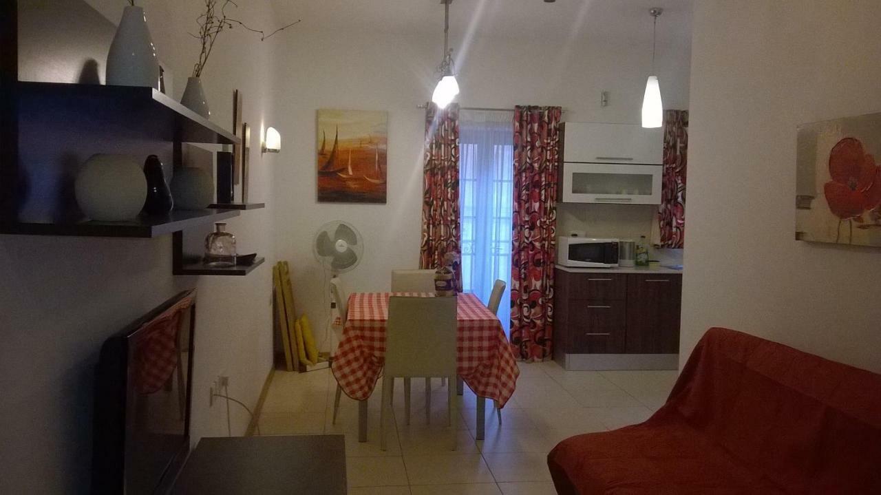 Sliema Central Apartment Exterior photo